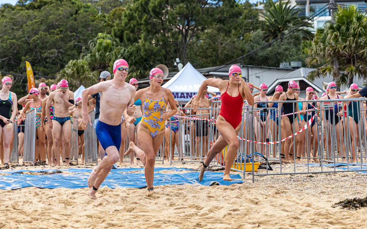 Cole Classic 2024 - Manly, NSW